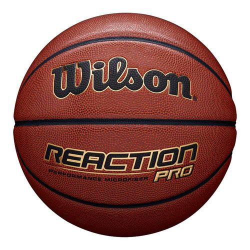 Ballon Basket Wilson Reaction Pro 5