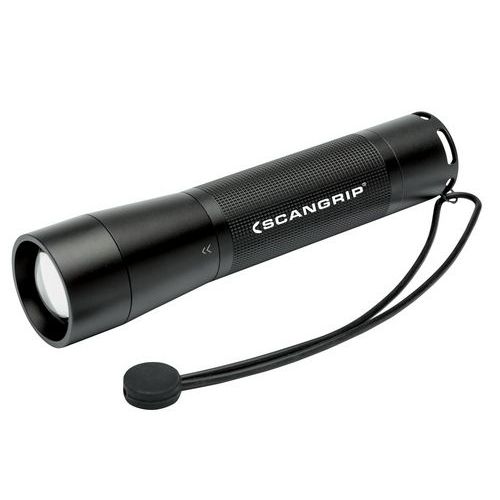 Lampe Torche Rechargeable - Flash 200 Lumens