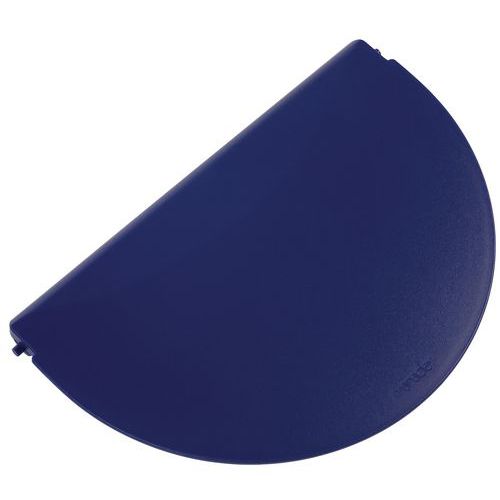 Couvercle Pour Bac Tribu Bleu