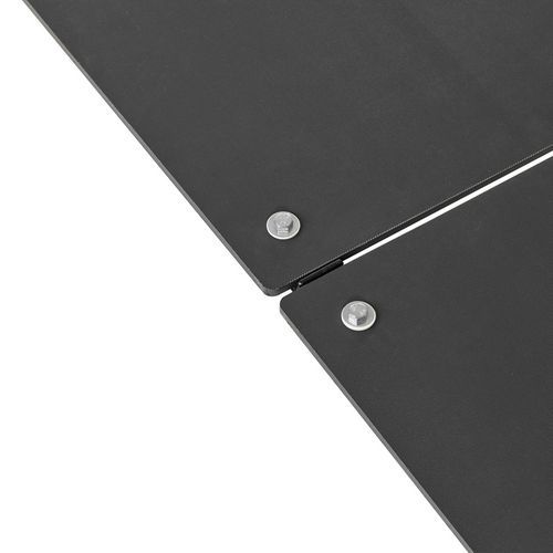 Checkers - Connecteur 2 voies Voirie Noir