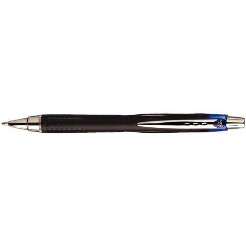 Stylo Jetstream Bleu - Pointe Ø 1 Mm