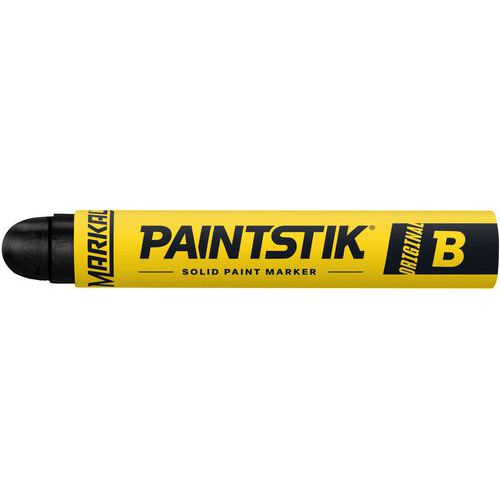Baton De Peinture Markal Noire