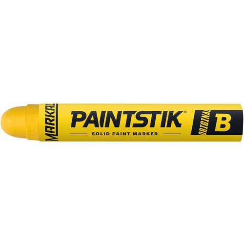 Baton De Peinture Markal Jaune