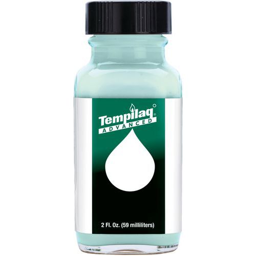 Tempil - Indicateur de température liquide Tempilaq Advanced - 204°C - Précision +/- 1% - Encre