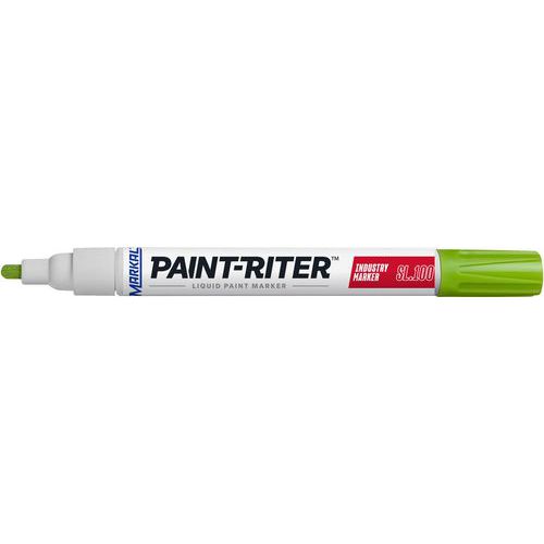 Marqueur Peinture Polyvalent Industry Marker Sl100 Vertclair