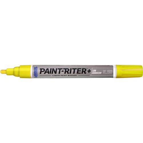 Marqueur Agréé Nucléaire Paint-riter+ Lc Sl250 Pmuc Jaune