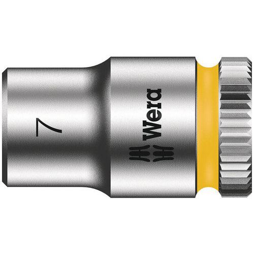 Douille 1/4 - 8790 Hma - 7x23mm