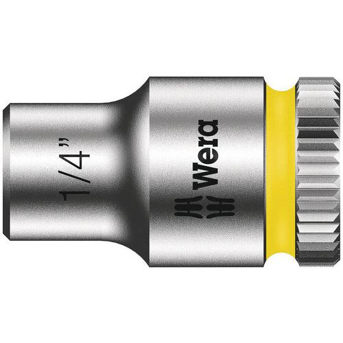 Douille 1/4 - 8790 Hma - 1/4x23mm