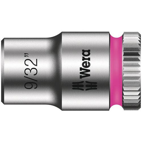 Douille 1/4 - 8790 Hma - 9/32x23mm