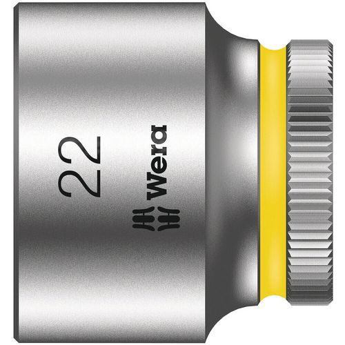 Douille 3/8 - 8790 Hmb - 22x30mm