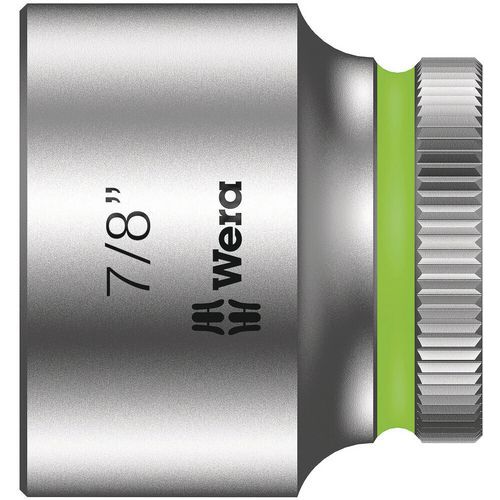 Douille 3/8 - 8790 Hmb - 7/8x30mm