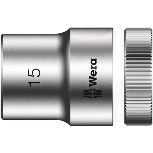 Douille 1/2 - 8790 Hmc - 15x37mm