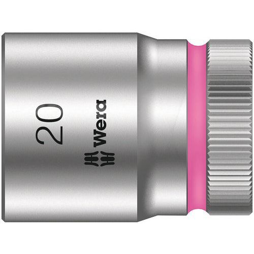 Douille 1/2 - 8790 Hmc - 20x37mm