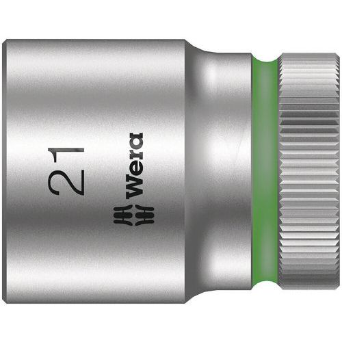 Douille 1/2 - 8790 Hmc - 21x37mm