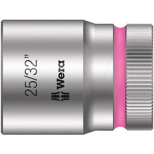 Douille 1/2 - 8790 Hmc - 25/32x37mm