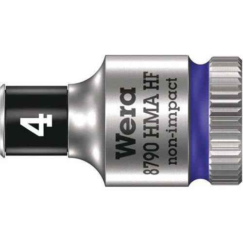 Douille 1/4 - 8790 Hma Hf - 4x23mm