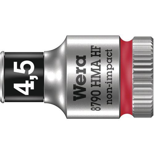 Douille 1/4 - 8790 Hma Hf - 45x23mm