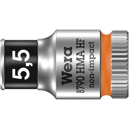 Douille 1/4 - 8790 Hma Hf - 55x23mm