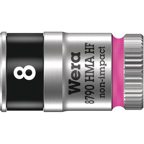 Douille 1/4 - 8790 Hma Hf - 8x23mm