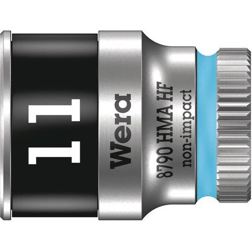 Douille 1/4 - 8790 Hma Hf - 11x23mm