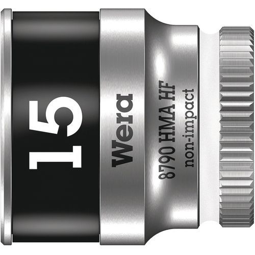 Douille 1/4 - 8790 Hma Hf - 15x23mm