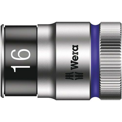 Douille 1/2 - 8790 Hmc Hf - 16x37mm