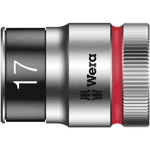 Douille 1/2 - 8790 Hmc Hf - 17x37mm