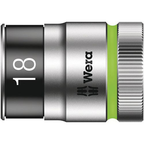 Douille 1/2 - 8790 Hmc Hf - 18x37mm