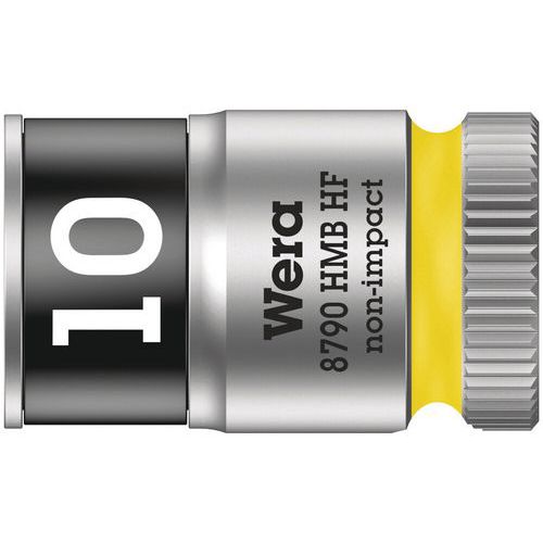 Douille 3/8 - 8790 Hmb Hf - 10x29mm