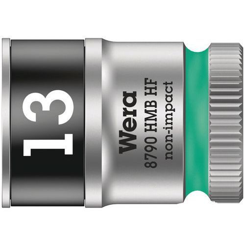 Douille 3/8 - 8790 Hmb Hf - 13x29mm