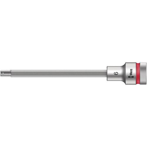 Douille-embout 1/2 - 8740 C Hf - 6x140mm
