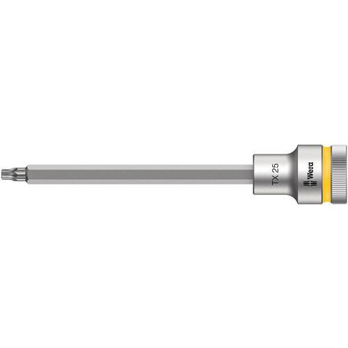 Douille-embout Torx 1/2 - 8767 C Hf - Tx25x140mm