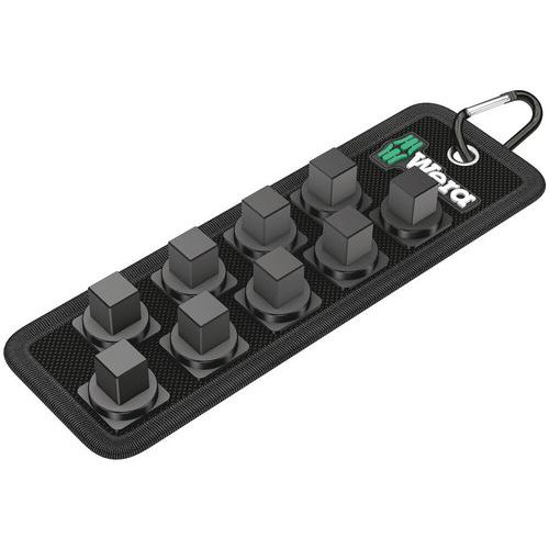 Sangle Porte-outils Pour 9 Outils - Belt C Impaktor 9