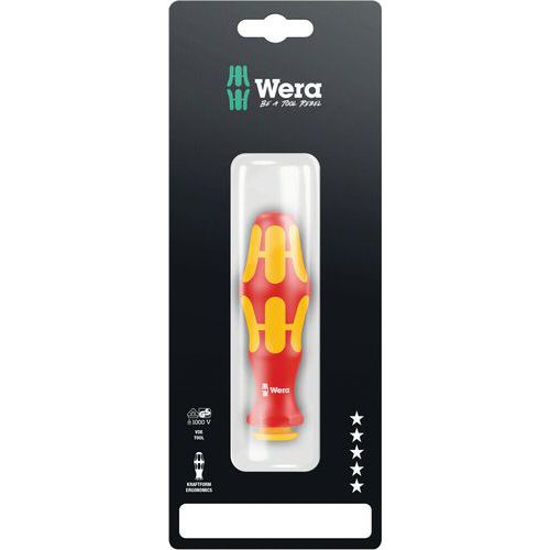 Manche Kraftform Isolé Vde - 817 Vde - 9x98mm