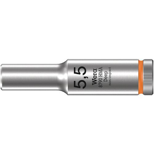 Douille Longue 1/4 - 8790 Hma Deep - 55x50mm