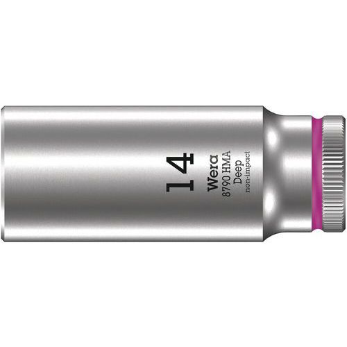 Douille Longue 1/4 - 8790 Hma Deep - 14x50mm