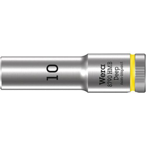 Douille Longue 3/8 - 8790 Hmb Deep - 10x64mm