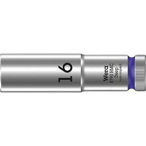 Douille Longue 1/2 - 8790 Hmc Deep - 16x83mm