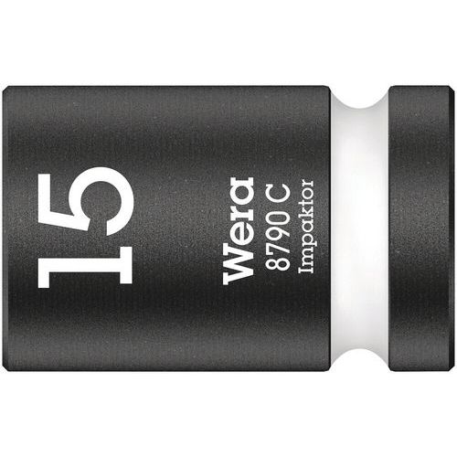 Douille Longue 1/2 - 8790 C Impaktor - 15x38mm