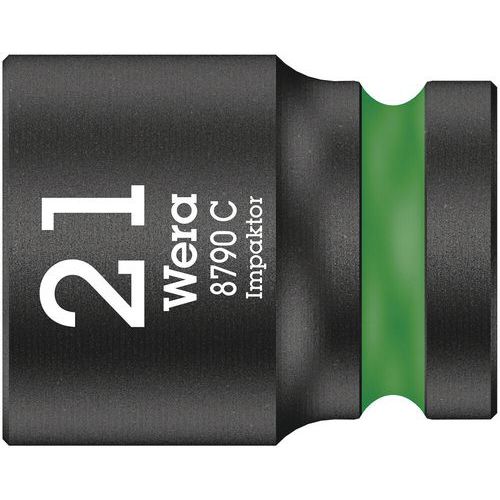 Douille Longue 1/2 - 8790 C Impaktor - 21x38mm