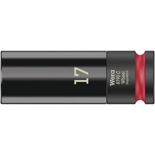 Douille Longue 1/2 - 8790 C Wheel Impaktor - 17x85x30mm