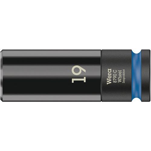 Douille Longue 1/2 - 8790 C Wheel Impaktor - 19x85x30mm