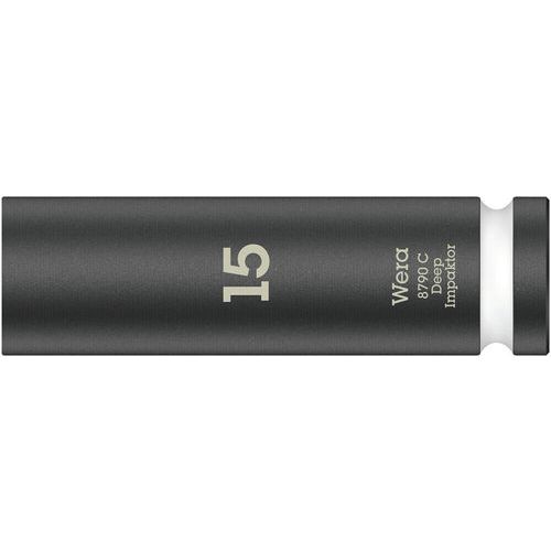 Douille Longue 1/2 - 8790 C Impaktor Deep - 15x83mm