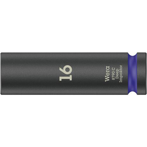 Douille Longue 1/2 - 8790 C Impaktor Deep - 16x83mm