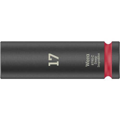 Douille Longue 1/2 - 8790 C Impaktor Deep - 17x83mm