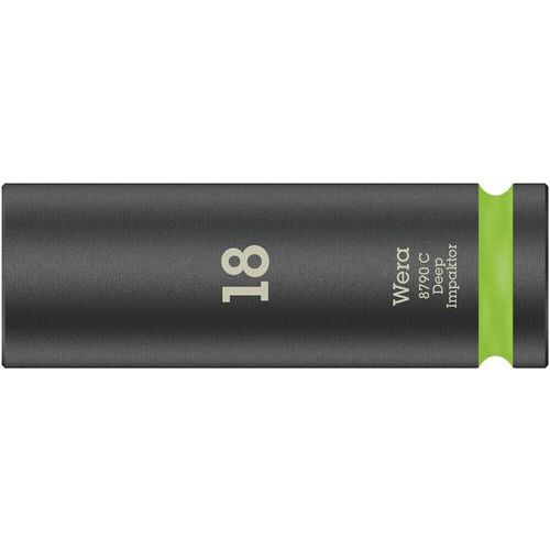 Douille Longue 1/2 - 8790 C Impaktor Deep - 18x83mm