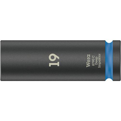 Douille Longue 1/2 - 8790 C Impaktor Deep - 19x83mm