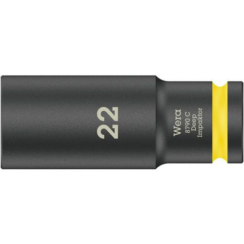 Douille Longue 1/2 - 8790 C Impaktor Deep - 22x83mm