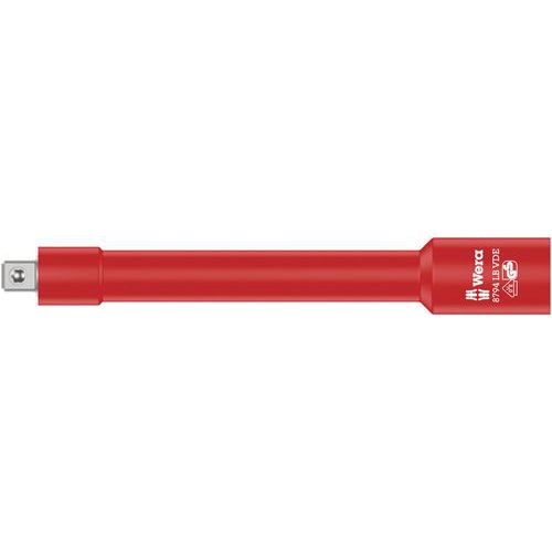 Rallonge Zyklop Isolée Vde Longue - 8794 Lb Vde - 3/8x166mm