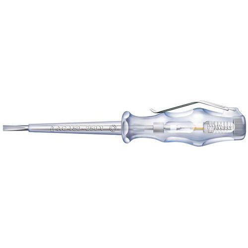 Testeur De Phase Unipolaire - 247 - 05x3x70mm